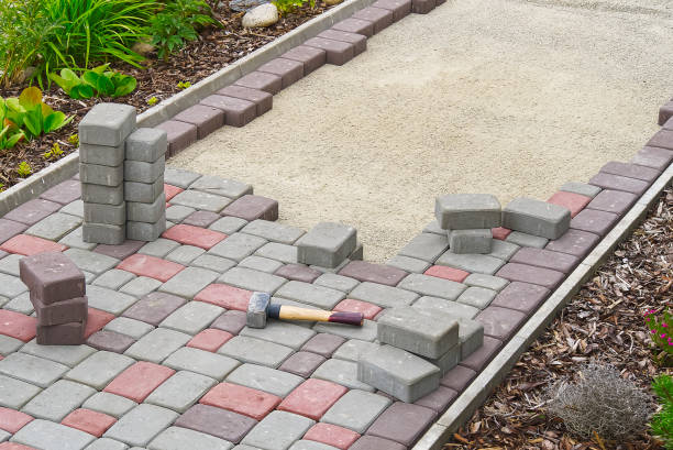 Best Brick Driveway Pavers  in Emigsville, PA